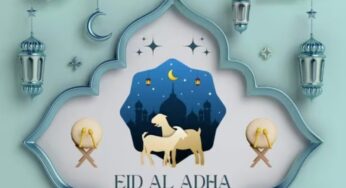 4 Eid al-Adha Food Ideas That Are Healthier
