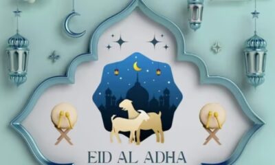 4 Eid al Adha Food Ideas That Are Healthier