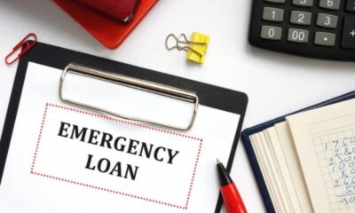 5 Easy Steps to Obtaining an Emergency Loan