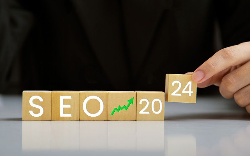 5 SEO Strategies That Will Improve Your Software Startup Rank in 2024