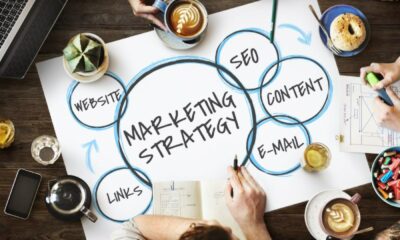 5 Small Business Marketing Strategies to Try This Quarter and See Results