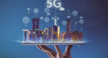 5G Technology: The Impact on Communication and Industry