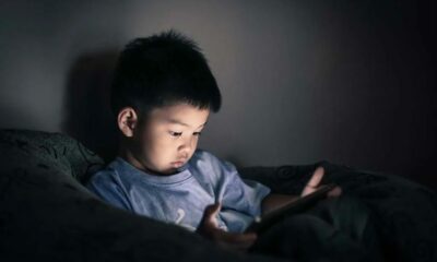 6 Expert Suggestions To Manage Screen Time For Healthier Children
