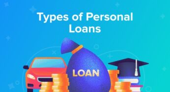 8 Different Personal Loan Types, Their Purposes, and 5 to Avoid