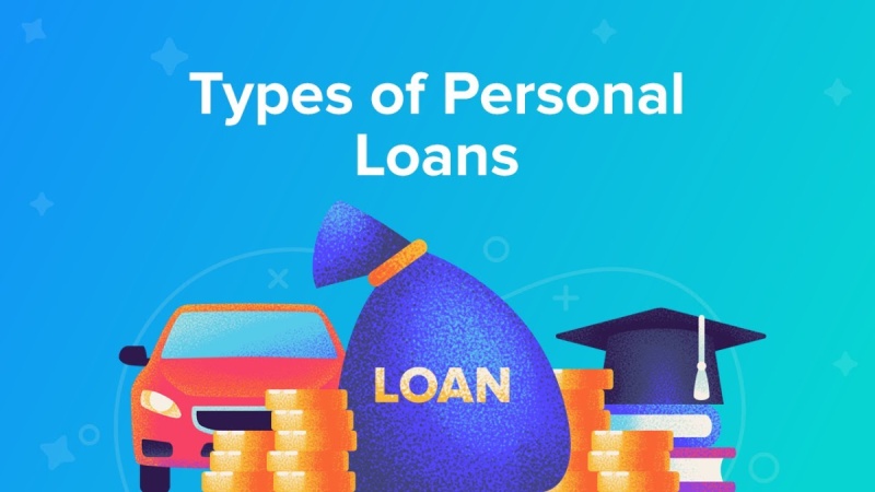 8 Different Personal Loan Types, Their Purposes, and 5 to Avoid