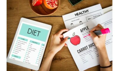 8 Low Cholesterol Diet to Maintain for Better Health