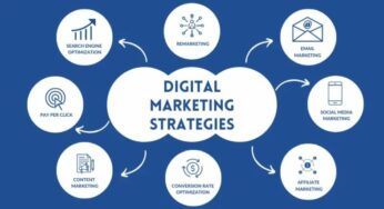 9 Marketing Strategies to Expand Your Company in 2024