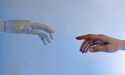 AI's Role in Digital Marketing How It's Changing Approaches and Increasing Involvement