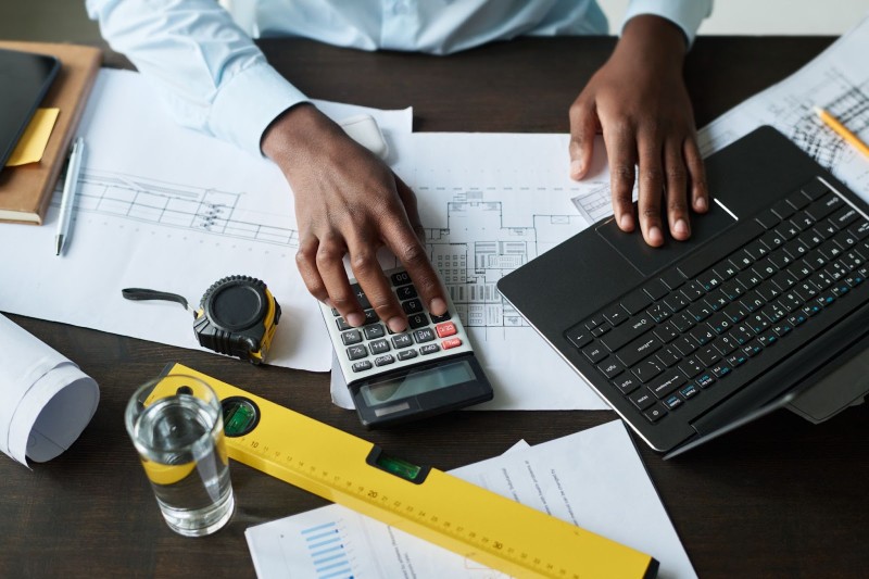 Amie Leanna Dobbs Discusses The Basics of Construction Accounting A Comprehensive Guide