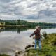 Art of the Cast Mastering Fly Fishing Techniques