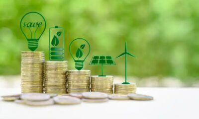 Australia's $7 billion First Green Bond Is Launched To Expand The Market For Sustainable Finance