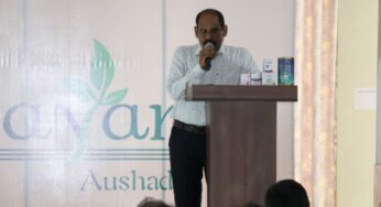 Ayurvedic Revolution: Narayan Aushadhi’s Grand Anniversary with 1000+ Medical Experts!