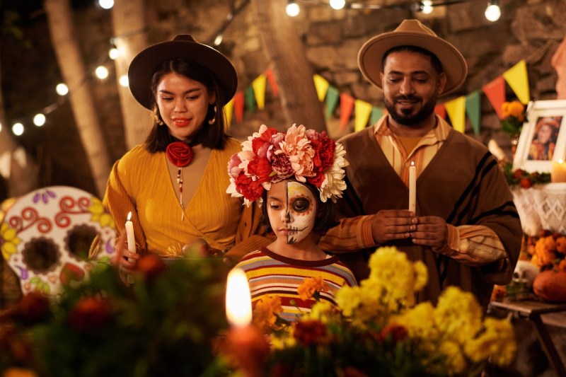Aziel Nunez’s Guide to Creating Family Traditions and Building Lasting Memories