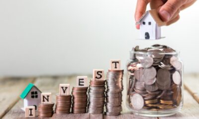 Best Long Term Investments That Outperform Real Estate Every Time