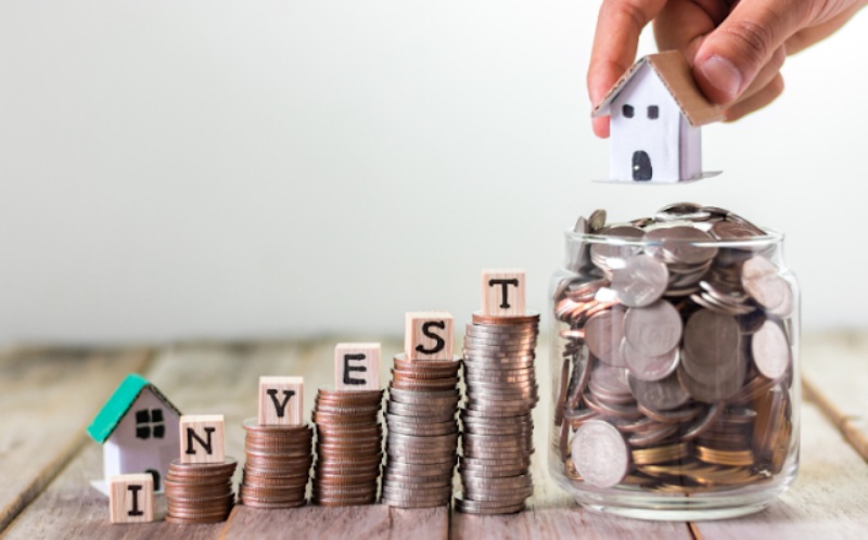Best Long Term Investments That Outperform Real Estate Every Time