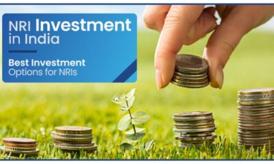 Complete Guide Best Investment Options for NRIs in India