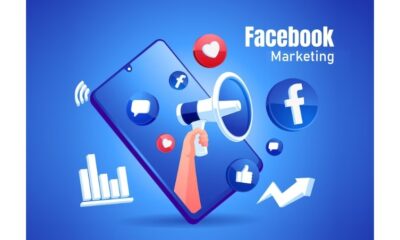 Comprehensive Guide & Tips for Facebook Marketing Strategy 2024