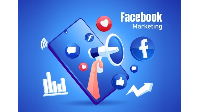 Comprehensive Guide & Tips for Facebook Marketing Strategy 2024