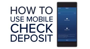 Comprehensive Tutorial on Using Mobile Check Deposit