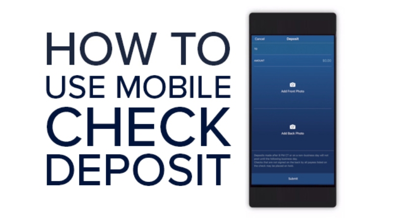 Comprehensive Tutorial on Using Mobile Check Deposit