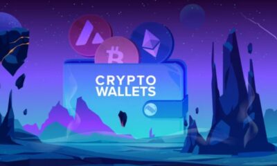 Crypto Wallets What You Should Know About Types of Cryptocurrency Wallets and How to Choose the Best One for You