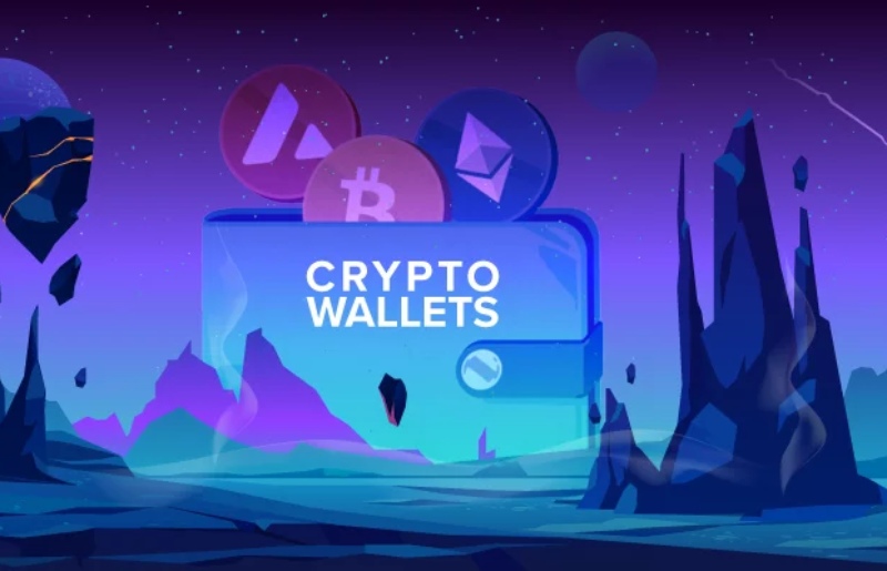 Crypto Wallets What You Should Know About Types of Cryptocurrency Wallets and How to Choose the Best One for You