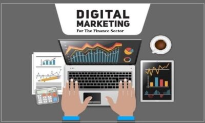 Current Trends, Tips, and More in Digital Marketing for Financial Services