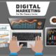 Current Trends, Tips, and More in Digital Marketing for Financial Services