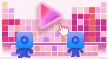 Dia dos Namorados 2024: Interactive Google Doodle Game Celebrates Valentine’s Day in Brazil