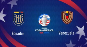 Ecuador vs Venezuela, CONMEBOL Copa America 2024 – Preview and Prediction