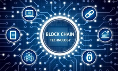 Finance Strategists How to Profit From Blockchain Technology