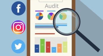 Follow These Steps to Conduct a Social Media Audit