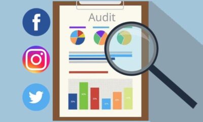 Follow These Steps to Conduct a Social Media Audit