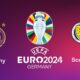 Germany vs Scotland, UEFA Euro 2024