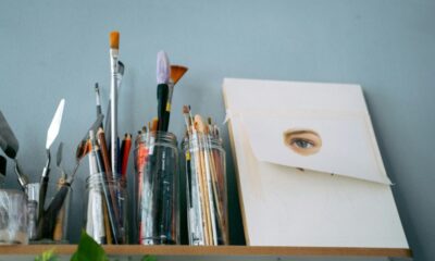 Helpful Art Tools That You Should Add to Your Supplies