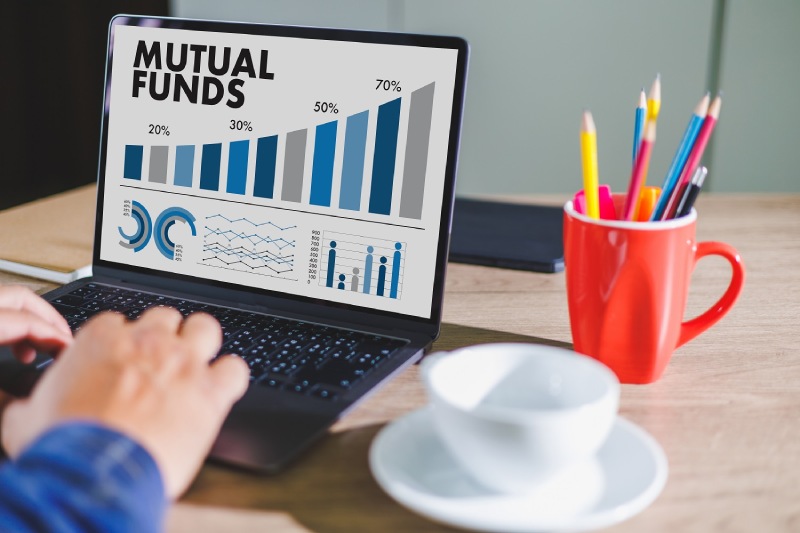 How To Increase The Income From Your Mutual Funds