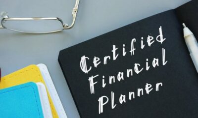 How to Earn a Degree from an Open University and Become a Certified Financial Planner