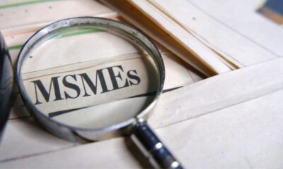 How to Grow the Real Estate Market in India through MSMEs