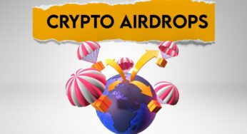 How to Use Cryptocurrency Airdrops to Make Passive Income
