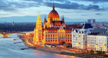 Hungary Introduced Its Golden Visa Scheme for Foreign Investors in Real Estate