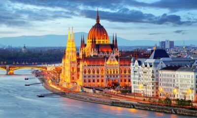 Hungary Introduced Its Golden Visa Scheme for Foreign Investors in Real Estate
