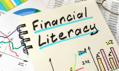 Importance of Financial Literacy with NIL
