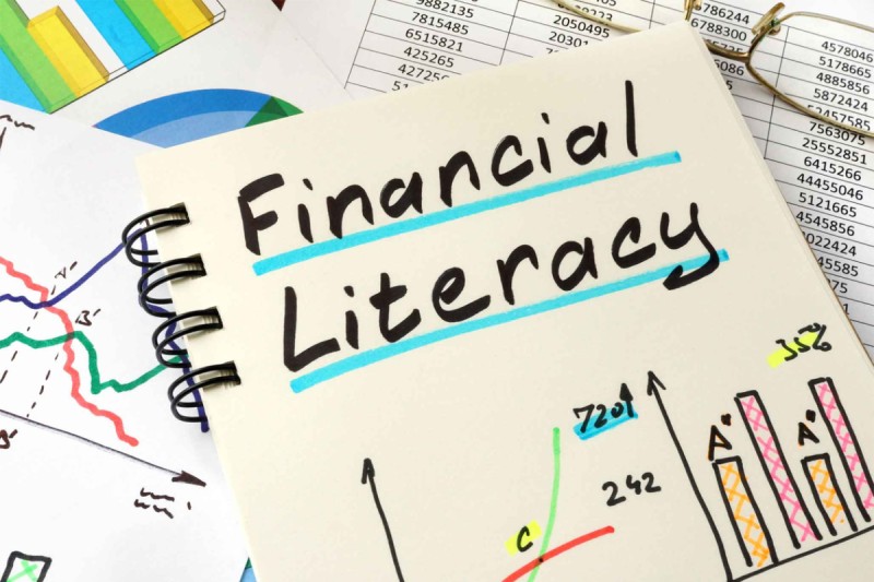 Importance of Financial Literacy with NIL