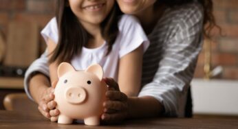 It’s better to teach your children good financial lessons later rather than never