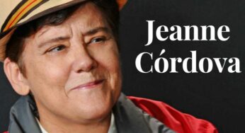 Interesting Facts about Jeanne Córdova, a Chicana Lesbian Activist, Feminist, and Author