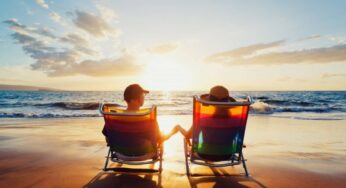 Keep Your Investments from Taking a Vacation