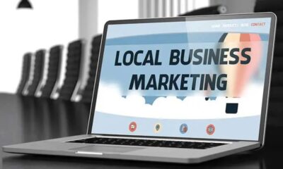 Local Marketing Businesses for Home Services Businesses