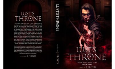 Lust's Throne