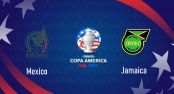 Mexico vs Jamaica, CONMEBOL Copa America 2024 – Preview and Prediction