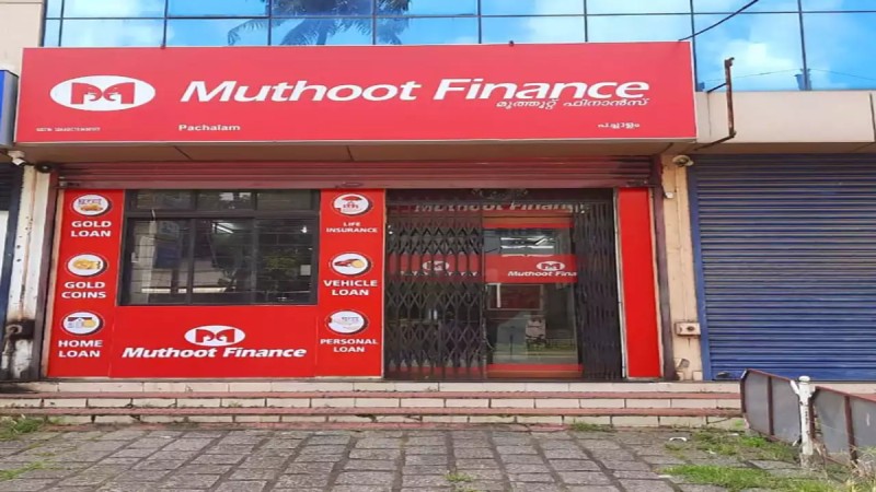 Muthoot Finance Plans to Grow in Dubai